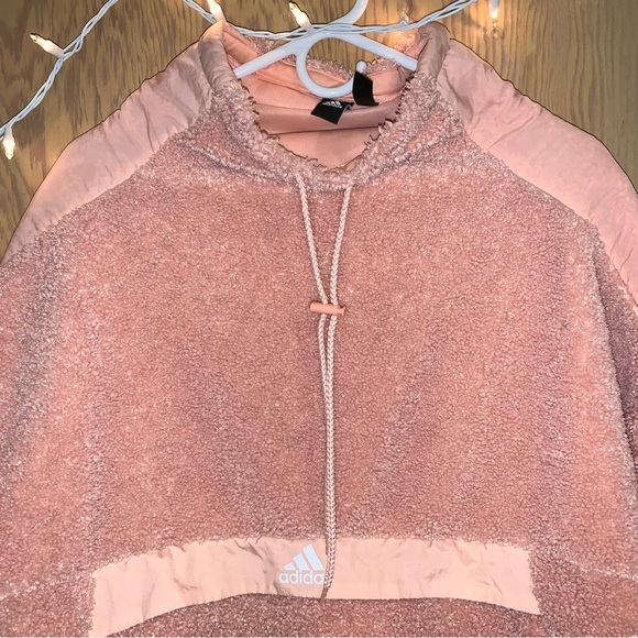 ADIDAS SHERPA - MINT CONDITION - Picture 4 of 4